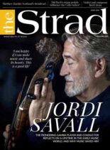 The Strad – August 2026