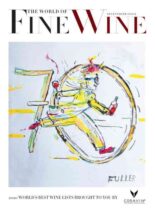 The World of Fine Wine – December 2020