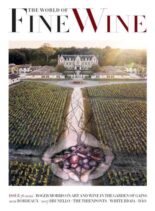 The World of Fine Wine – June 2022