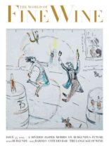 The World of Fine Wine – March 2022