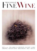The World of Fine Wine – September 2021