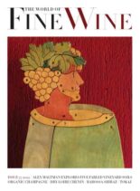 The World of Fine Wine – September 2022