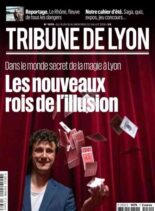 Tribune de Lyon – 16 Juillet 2026