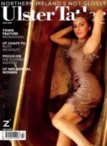 Ulster Tatler – July 2026
