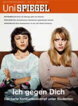 UniSpiegel – Nr 5 2013