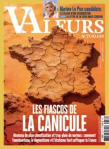 Valeurs Actuelles – 16 Juillet 2026