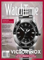WatchTime – July-August 2026