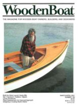WoodenBoat – March-April 2001