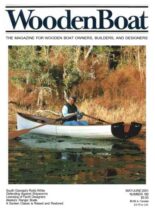 WoodenBoat – May-June 2001