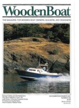 WoodenBoat – November-December 2001