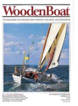 WoodenBoat – September-October 2001
