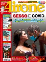 Airone – Giugno 2021