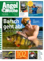 Angel Woche – 17 Juli 2026