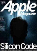 AppleMagazine – 17 July 2026