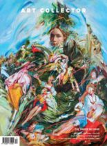 Art Collector – July-September 2026