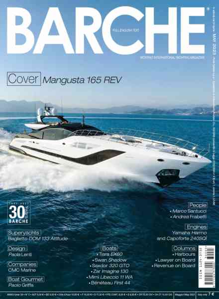 Barche Magazine – Maggio 2023