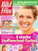 Bild der Frau – 17 Juli 2026