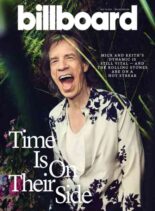 Billboard – July 18 2026