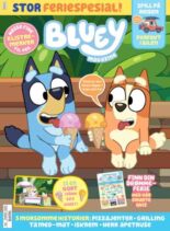 Bluey – 17 Juli 2026