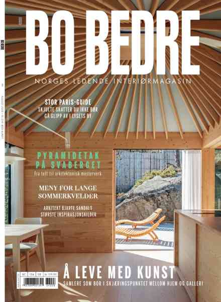 Bo Bedre – Juli 2026