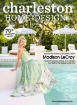 Charleston Home + Design – Summer 2026