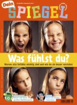 Dein Spiegel – Februar 2020