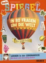 Dein Spiegel – Juni 2020