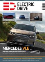 Electric Drive – Juli 2026