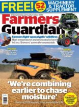 Farmers Guardian – 17 July 2026