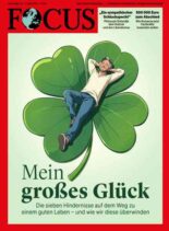 Focus – 18 Juli 2026
