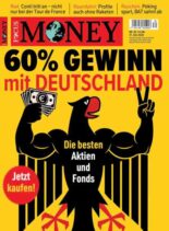 Focus Money – 17 Juli 2026
