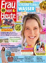 Frau von Heute – 17 Juli 2026