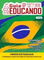Guia Educando – 14 Julho 2026