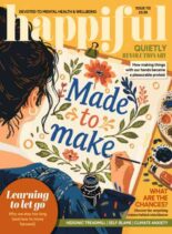 Happiful – Issue 112 2026