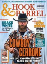Hook & Barrel – January-February 2023