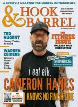 Hook & Barrel – September-October 2023