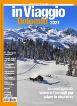 in Viaggio – Gennaio 2021