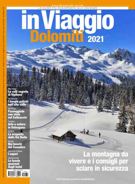 in Viaggio – Gennaio 2021