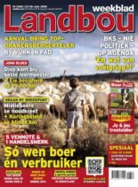 Landbouweekblad – 23 July 2026
