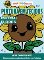 Mega artesanato – 12 Julho 2026