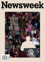 Newsweek USA – July 24 2026