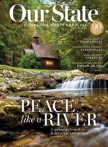 Our State Celebrating North Carolina – April 2023