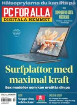 PC for Alla – 17 Juli 2026