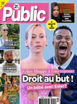 Public – 17 Juillet 2026