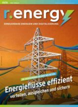 renergy – Ausgabe 3 2026
