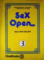 Sex Open – N 3