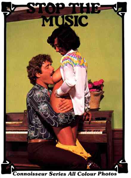 Stop The Music 1970