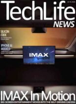 Techlife News – July 18 2026