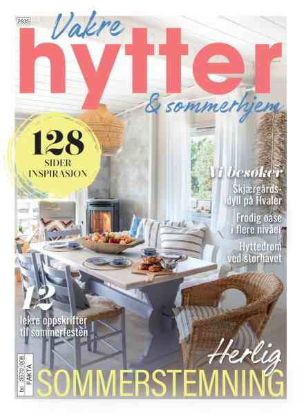 Tips & triks til hjemmet – Juli 2026