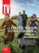 TV Magazine – 17 Juillet 2026
